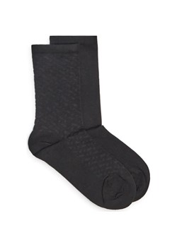 BOSS BLACK Skarpety 2-pack 2P RS Monogram CC W ze sklepu Gomez Fashion Store w kategorii Skarpetki damskie - zdjęcie 184515690
