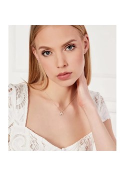 TORY BURCH Naszyjnik Kira ze sklepu Gomez Fashion Store w kategorii Naszyjniki - zdjęcie 184515692