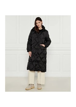 Marc Cain Puchowy płaszcz ze sklepu Gomez Fashion Store w kategorii Płaszcze damskie - zdjęcie 184515700