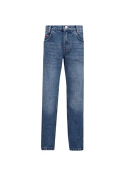 HUGO KIDS Jeansy | Regular Fit ze sklepu Gomez Fashion Store w kategorii Spodnie chłopięce - zdjęcie 184515721