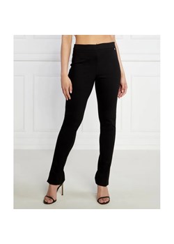 Liu Jo Spodnie | Slim Fit ze sklepu Gomez Fashion Store w kategorii Spodnie damskie - zdjęcie 184515722