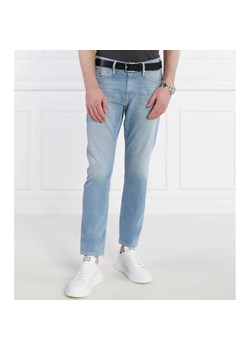 Tommy Jeans Jeansy Scanton | Slim Fit ze sklepu Gomez Fashion Store w kategorii Jeansy męskie - zdjęcie 184515740