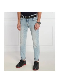 Armani Exchange Jeansy j13 | Slim Fit ze sklepu Gomez Fashion Store w kategorii Jeansy męskie - zdjęcie 184515743