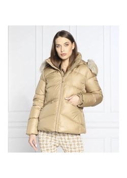 Calvin Klein Puchowa kurtka | Regular Fit ze sklepu Gomez Fashion Store w kategorii Kurtki damskie - zdjęcie 184515760