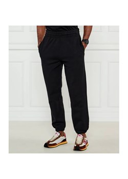 Burberry Spodnie dresowe | Regular Fit ze sklepu Gomez Fashion Store w kategorii Spodnie męskie - zdjęcie 184515764