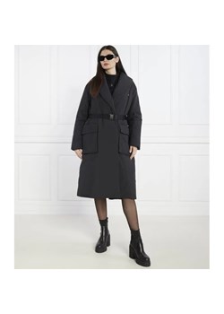HUGO Płaszcz Franel-1 ze sklepu Gomez Fashion Store w kategorii Płaszcze damskie - zdjęcie 184515780