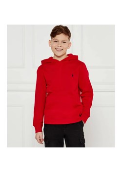 POLO RALPH LAUREN Bluza SEASONAL | Regular Fit ze sklepu Gomez Fashion Store w kategorii Bluzy chłopięce - zdjęcie 184515792