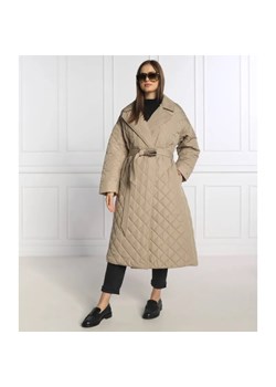 Tommy Hilfiger Płaszcz ze sklepu Gomez Fashion Store w kategorii Płaszcze damskie - zdjęcie 184515810