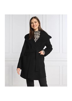 Marella Wełniany płaszcz JUANITA ze sklepu Gomez Fashion Store w kategorii Płaszcze damskie - zdjęcie 184515824
