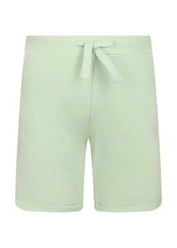 Guess Szorty ACTIVE | Regular Fit ze sklepu Gomez Fashion Store w kategorii Spodenki chłopięce - zdjęcie 184515832