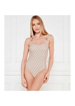 Guess Swimwear Strój kąpielowy ze sklepu Gomez Fashion Store w kategorii Stroje kąpielowe - zdjęcie 184515833