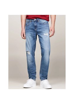 Tommy Jeans Jeansy AUSTIN | Slim Fit ze sklepu Gomez Fashion Store w kategorii Jeansy męskie - zdjęcie 184515840