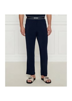 BOSS BLACK Spodnie Comfort | Regular Fit ze sklepu Gomez Fashion Store w kategorii Piżamy męskie - zdjęcie 184515863