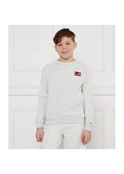 Tommy Hilfiger Bluza | Relaxed fit ze sklepu Gomez Fashion Store w kategorii Bluzy chłopięce - zdjęcie 184515871