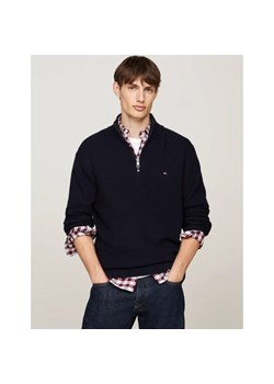 Tommy Hilfiger Sweter | Regular Fit ze sklepu Gomez Fashion Store w kategorii Swetry męskie - zdjęcie 184515873