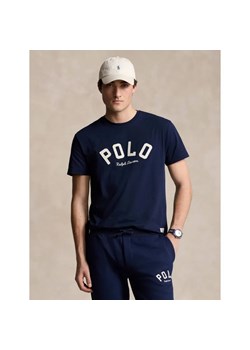 POLO RALPH LAUREN T-shirt | Classic fit ze sklepu Gomez Fashion Store w kategorii T-shirty męskie - zdjęcie 184515880