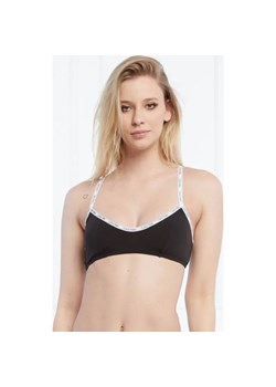 Calvin Klein Swimwear Góra od bikini ze sklepu Gomez Fashion Store w kategorii Stroje kąpielowe - zdjęcie 184515892