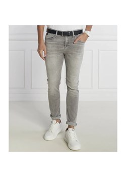 Calvin Klein Jeans Jeansy | Skinny fit ze sklepu Gomez Fashion Store w kategorii Jeansy męskie - zdjęcie 184515893