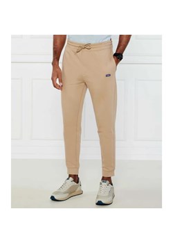 Hugo Blue Spodnie dresowe Napin | Regular Fit ze sklepu Gomez Fashion Store w kategorii Spodnie męskie - zdjęcie 184515902