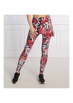 DKNY Sport Legginsy | Slim Fit ze sklepu Gomez Fashion Store w kategorii Spodnie damskie - zdjęcie 184515914