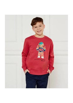 POLO RALPH LAUREN Bluza | Regular Fit ze sklepu Gomez Fashion Store w kategorii Bluzy chłopięce - zdjęcie 184515920