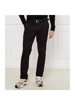 Michael Kors Spodnie chino | Slim Fit | stretch ze sklepu Gomez Fashion Store w kategorii Spodnie męskie - zdjęcie 184515923