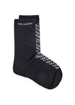 Karl Lagerfeld Skarpety 2-pack k/essential ze sklepu Gomez Fashion Store w kategorii Skarpetki damskie - zdjęcie 184515943