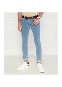 Tommy Jeans Jeansy Simon | Slim Fit ze sklepu Gomez Fashion Store w kategorii Jeansy męskie - zdjęcie 184515944