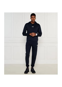 EA7 Dres | Slim Fit ze sklepu Gomez Fashion Store w kategorii Dresy męskie - zdjęcie 184515950