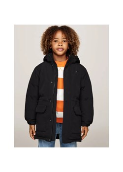 Tommy Hilfiger Kurtka | Loose fit ze sklepu Gomez Fashion Store w kategorii Kurtki chłopięce - zdjęcie 184515960