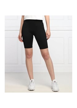 Lacoste kolarki | slim fit ze sklepu Gomez Fashion Store w kategorii Szorty - zdjęcie 184515961