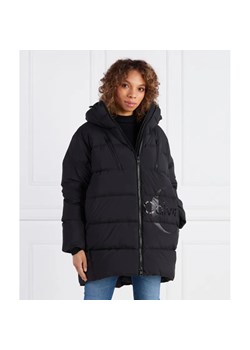 Calvin Klein Jeans Puchowa kurtka | Regular Fit ze sklepu Gomez Fashion Store w kategorii Kurtki damskie - zdjęcie 184515962
