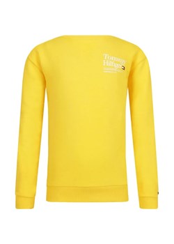 Tommy Hilfiger Bluza | Regular Fit ze sklepu Gomez Fashion Store w kategorii Bluzy chłopięce - zdjęcie 184515964