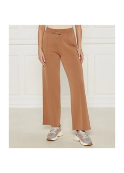 Pinko Spodnie GARDENIA | flare fit ze sklepu Gomez Fashion Store w kategorii Spodnie damskie - zdjęcie 184515972