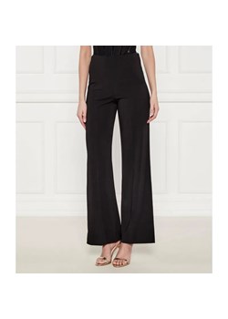 Patrizia Pepe Spodnie | flare fit ze sklepu Gomez Fashion Store w kategorii Spodnie damskie - zdjęcie 184515973