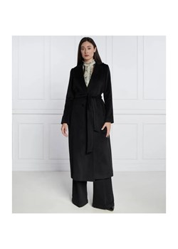 TWINSET Płaszcz | z dodatkiem wełny ze sklepu Gomez Fashion Store w kategorii Płaszcze damskie - zdjęcie 184515974