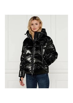 EA7 Kurtka narciarska | Regular Fit ze sklepu Gomez Fashion Store w kategorii Kurtki damskie - zdjęcie 184515981
