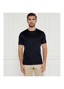BOSS BLACK T-shirt H-Tessler | Slim Fit ze sklepu Gomez Fashion Store w kategorii T-shirty męskie - zdjęcie 184515982