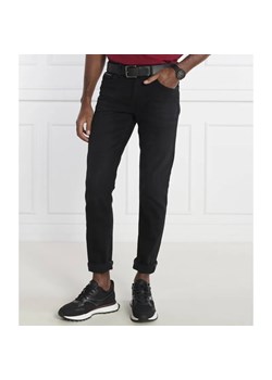 BOSS BLACK Jeansy Delaware3 | Slim Fit ze sklepu Gomez Fashion Store w kategorii Jeansy męskie - zdjęcie 184515990