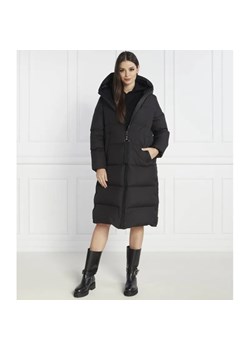 Marc O' Polo Puchowa kurtka z szelkami | Regular Fit ze sklepu Gomez Fashion Store w kategorii Kurtki damskie - zdjęcie 184515992