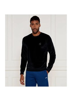 BOSS BLACK Bluza | Regular Fit ze sklepu Gomez Fashion Store w kategorii Piżamy męskie - zdjęcie 184515994
