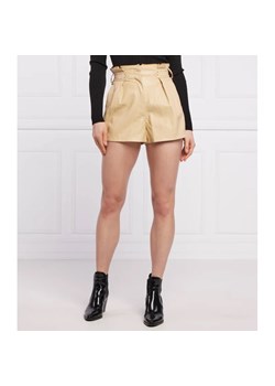 TWINSET Szorty | Regular Fit | high waist ze sklepu Gomez Fashion Store w kategorii Szorty - zdjęcie 184516002