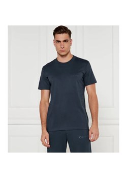Calvin Klein Jeans T-shirt | Regular Fit ze sklepu Gomez Fashion Store w kategorii T-shirty męskie - zdjęcie 184516011