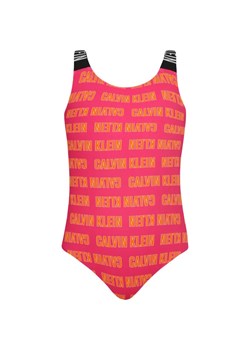 Calvin Klein Swimwear Strój kąpielowy ze sklepu Gomez Fashion Store w kategorii Stroje kąpielowe - zdjęcie 184516012