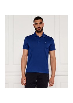 Emporio Armani Polo | Regular Fit ze sklepu Gomez Fashion Store w kategorii T-shirty męskie - zdjęcie 184516014
