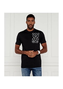Philipp Plein T-shirt | Regular Fit ze sklepu Gomez Fashion Store w kategorii T-shirty męskie - zdjęcie 184516032