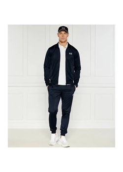 EA7 Dres | Slim Fit ze sklepu Gomez Fashion Store w kategorii Dresy męskie - zdjęcie 184516042