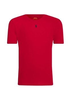 POLO RALPH LAUREN T-shirt | Regular Fit ze sklepu Gomez Fashion Store w kategorii T-shirty chłopięce - zdjęcie 184516053