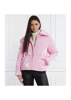 HUGO Kurtka Fary-1 | Regular Fit ze sklepu Gomez Fashion Store w kategorii Kurtki damskie - zdjęcie 184516062