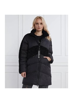 Gaëlle Paris Kurtka | Regular Fit ze sklepu Gomez Fashion Store w kategorii Kurtki damskie - zdjęcie 184516073